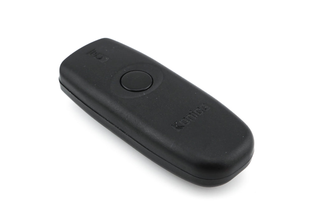 Konica Remote Controller A