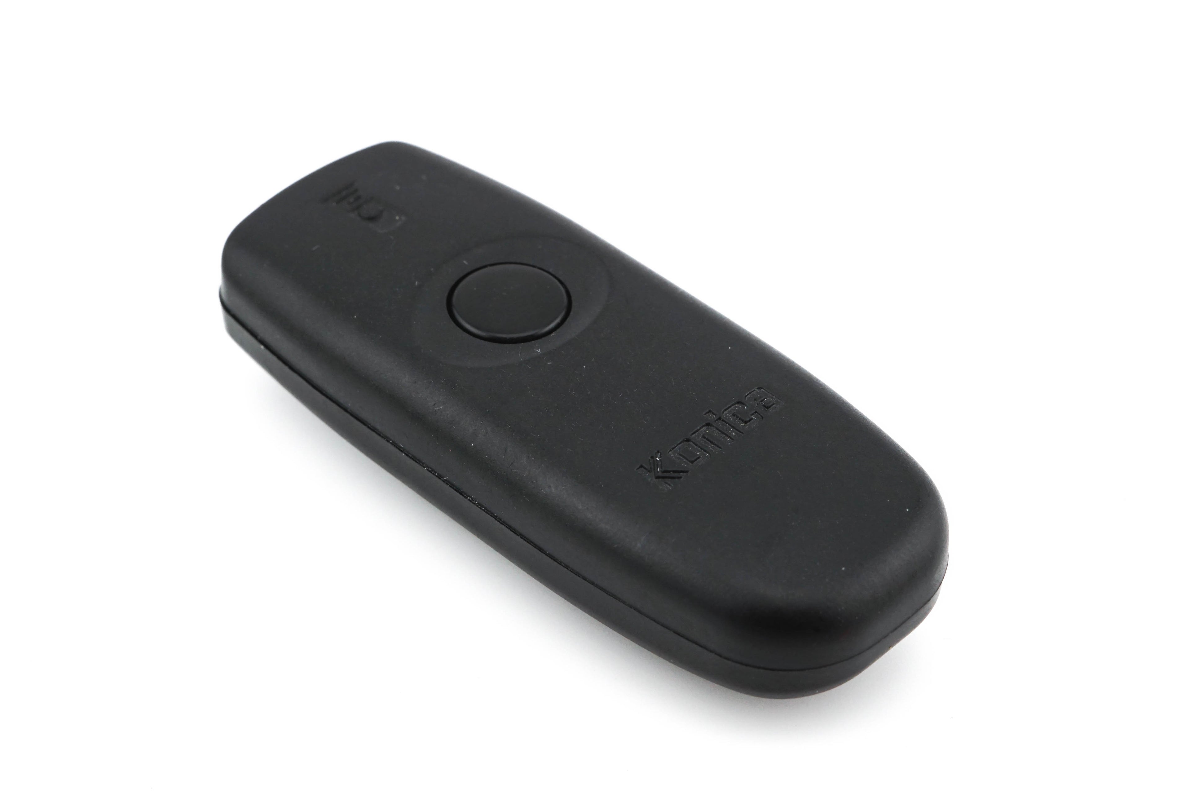 Konica Remote Controller A