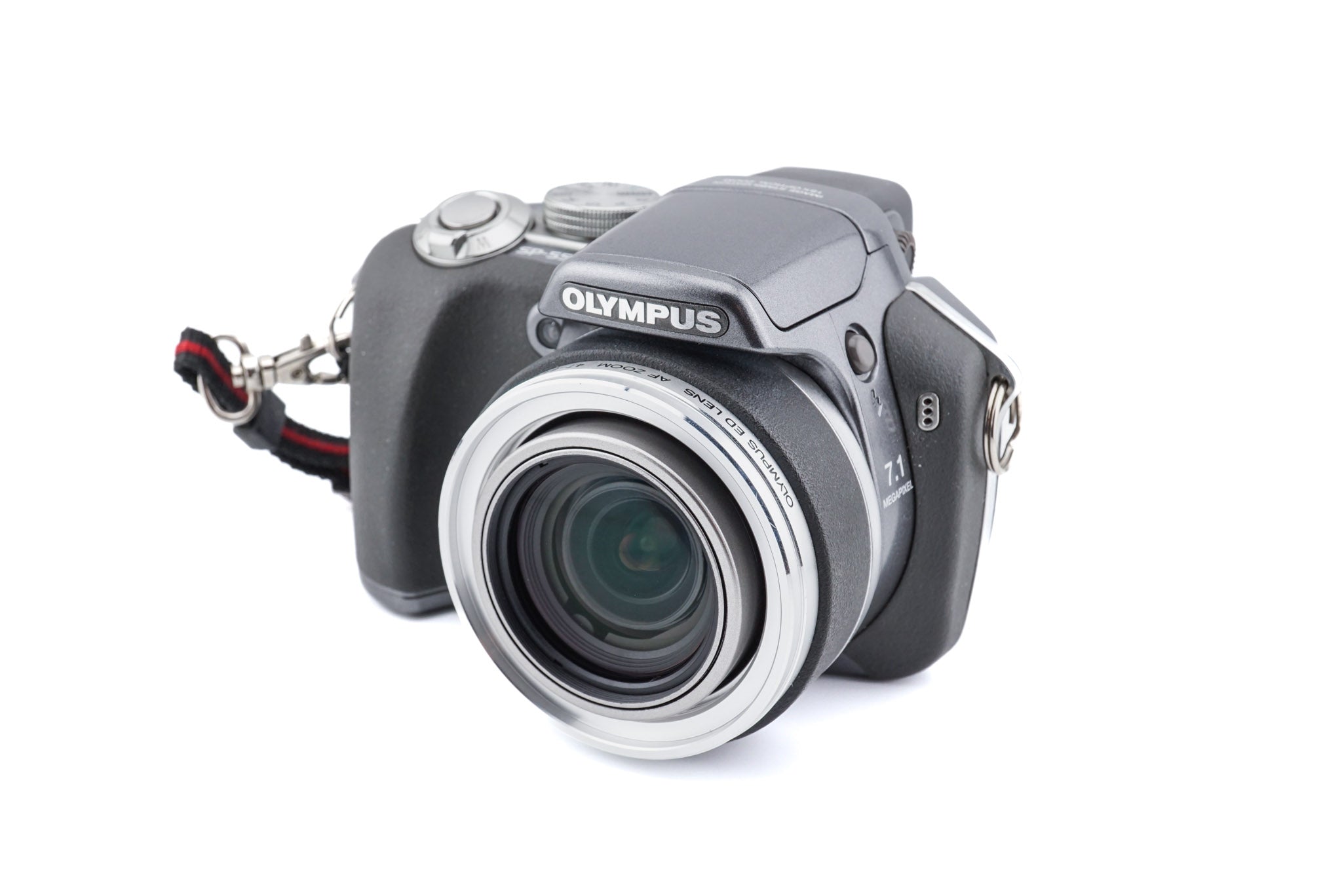 Olympus SP-550UZ