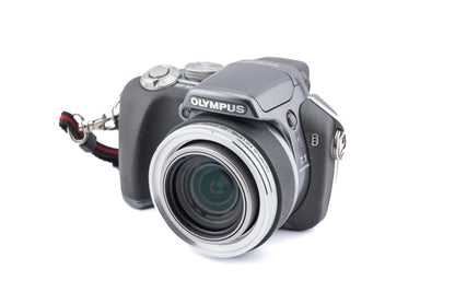 Olympus SP-550UZ