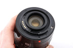 Minolta 28-80mm f3.5-5.6 AF Zoom Macro