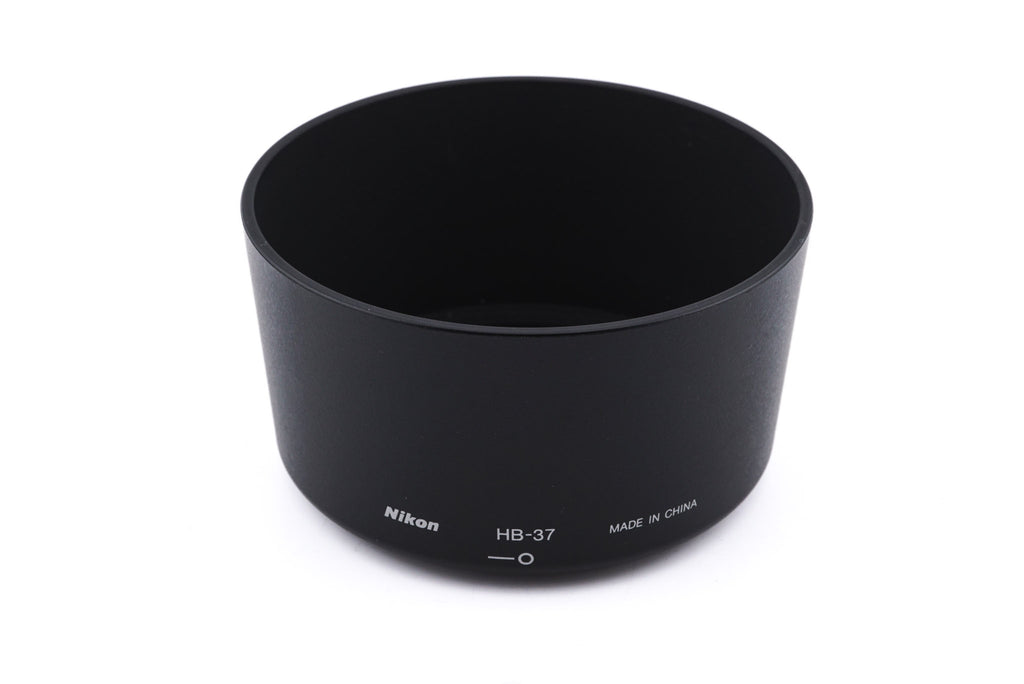 Nikon HB-37 Lens Hood