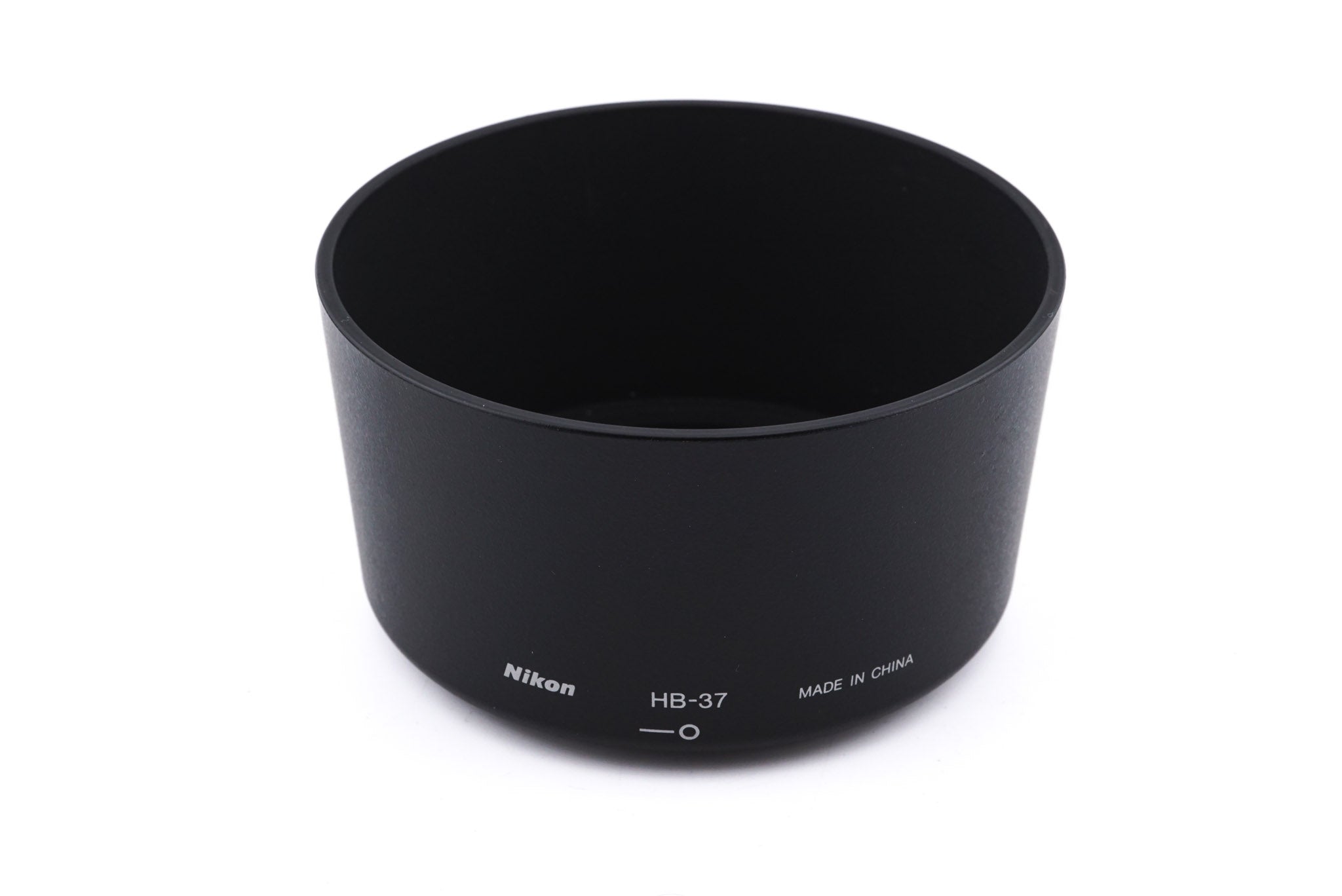 Nikon HB-37 Lens Hood