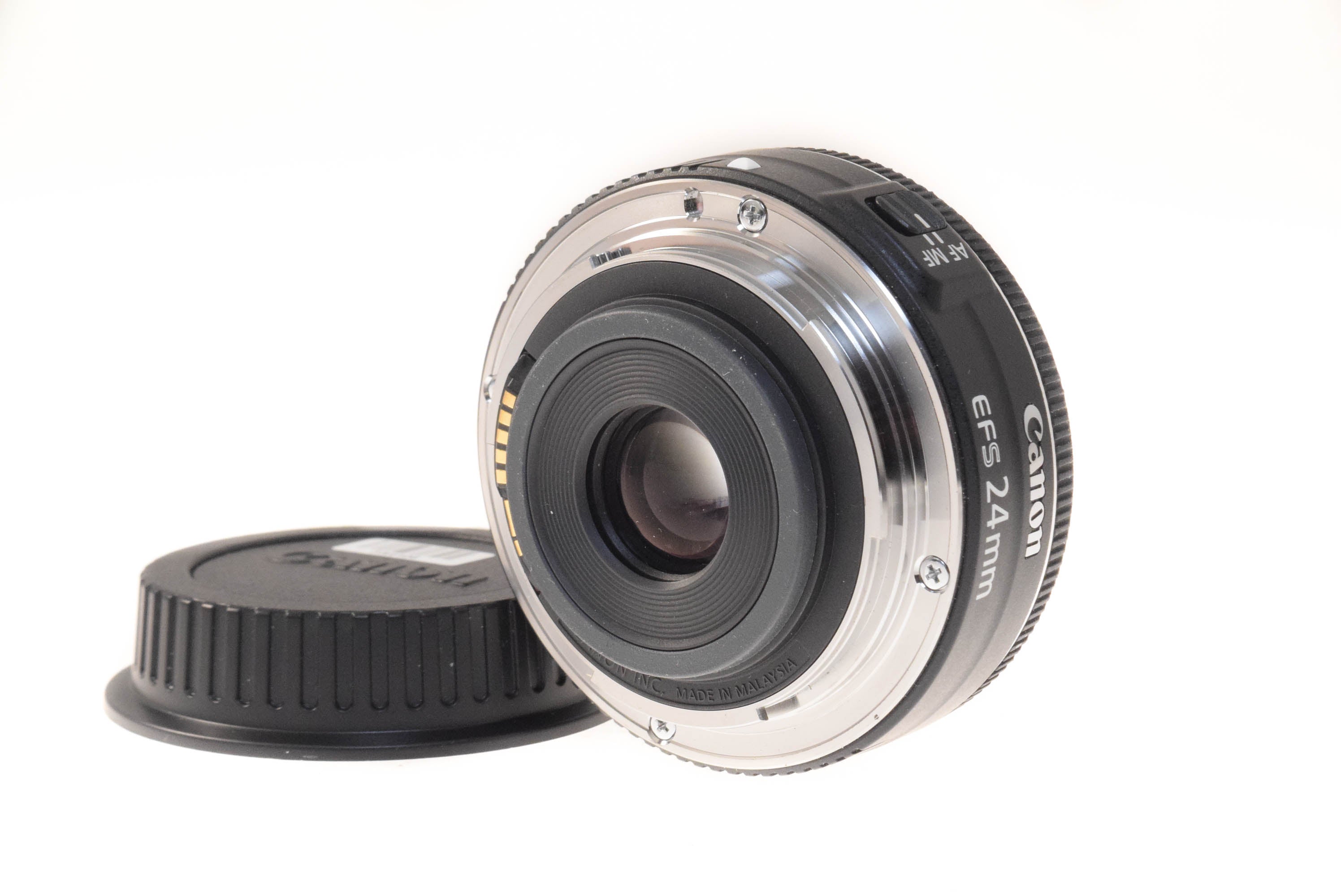 Canon 24mm f2.8 STM – Kamerastore