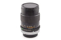 Canon 135mm f3.5 S.C.
