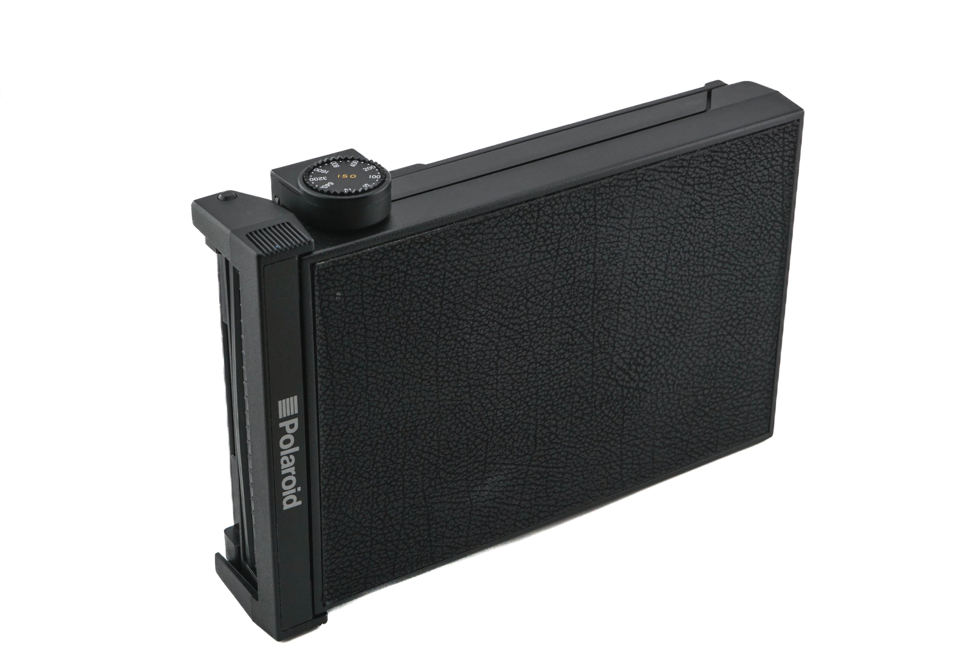 Mamiya Polaroid Land Pack Film Holder N