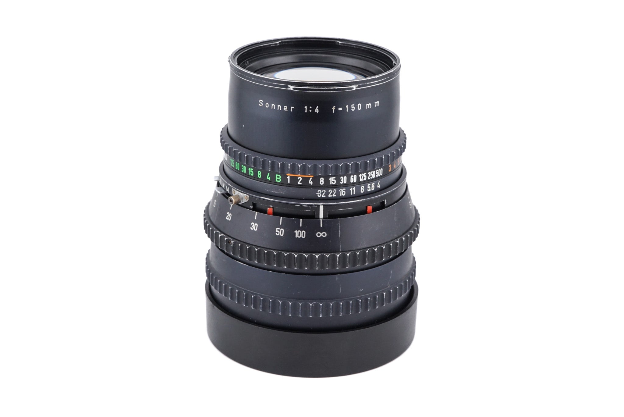 Hasselblad 150mm f4 Sonnar T* CF - Lens