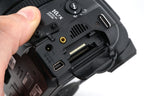 Fujifilm Finepix S6500fd