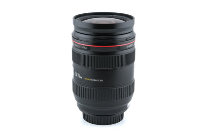 Canon 24-70mm f2.8 L USM