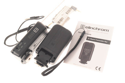 Elinchrom EL-Skyport Receiver Plus