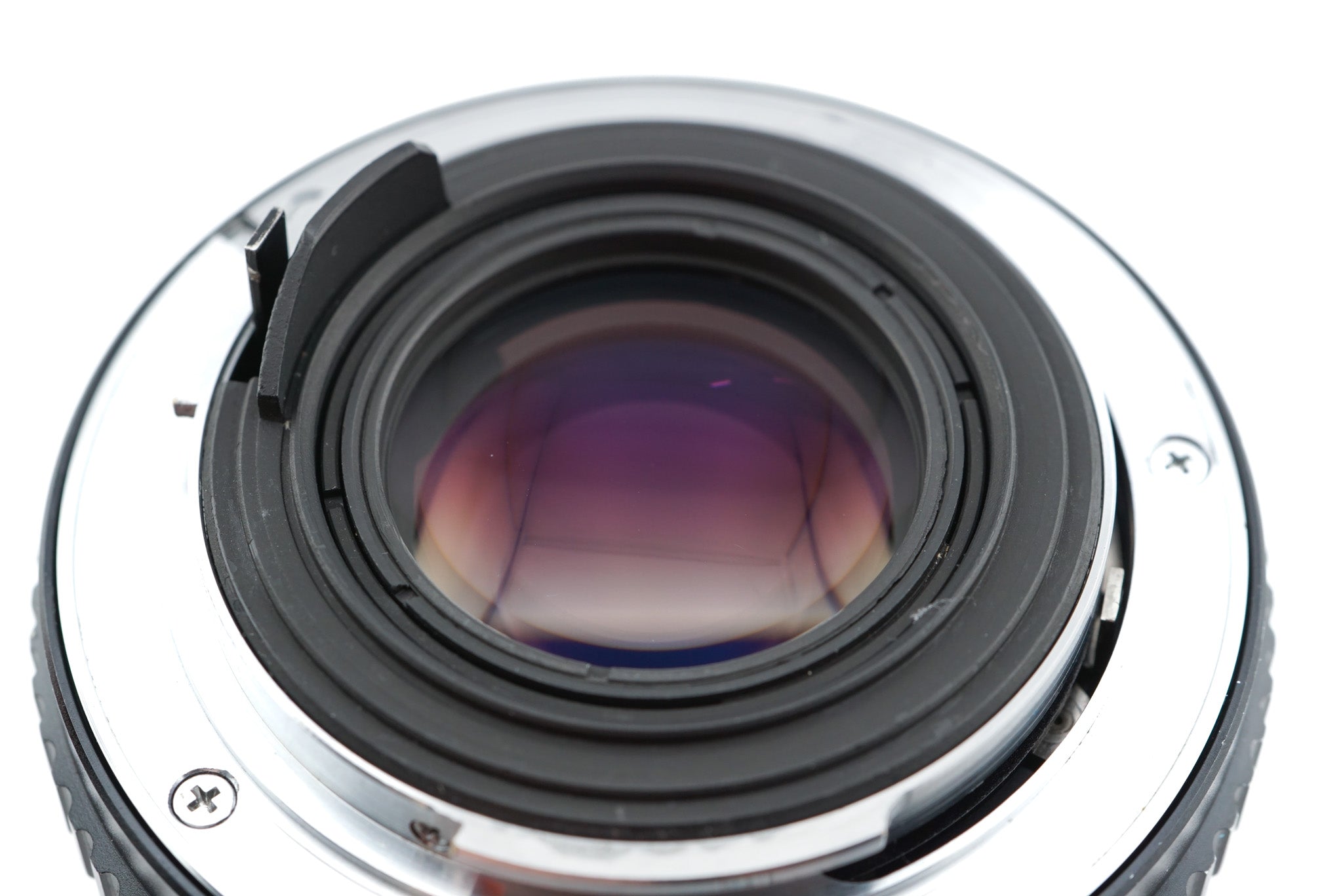 Pentax 35mm f2 SMC Pentax-M – Kamerastore