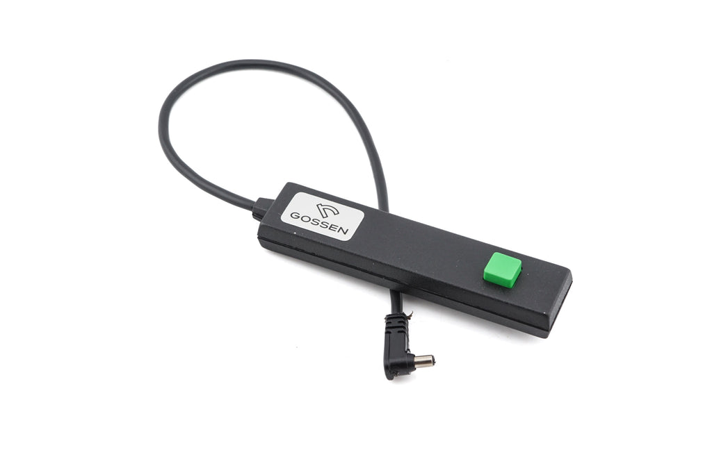 Gossen Remote Flash Release