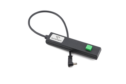 Gossen Remote Flash Release