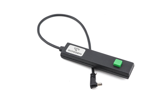 Gossen Remote Flash Release