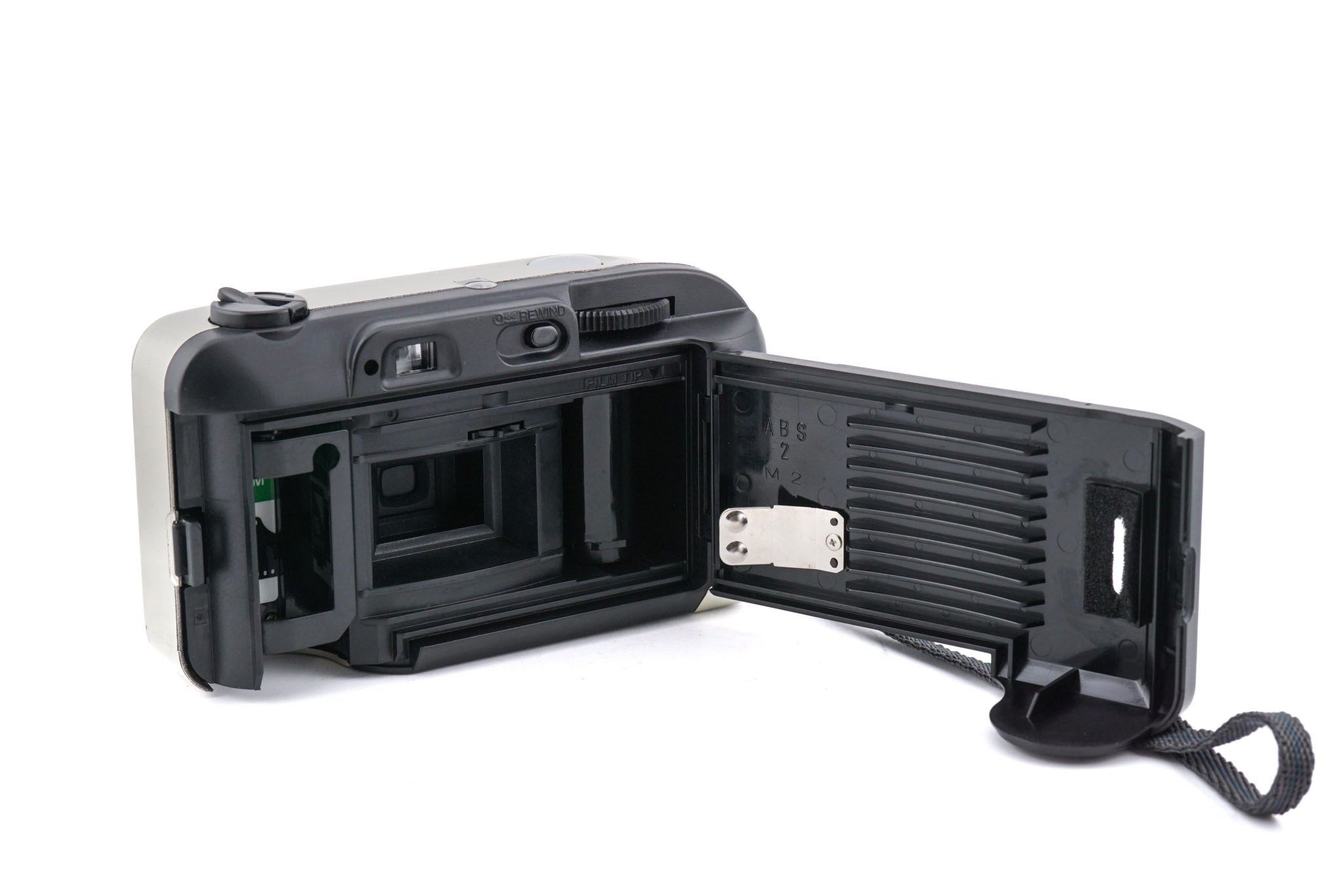 Fujifilm Clear Shot III