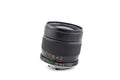 Yashica 42-75mm f3.5-4.5 ML Zoom