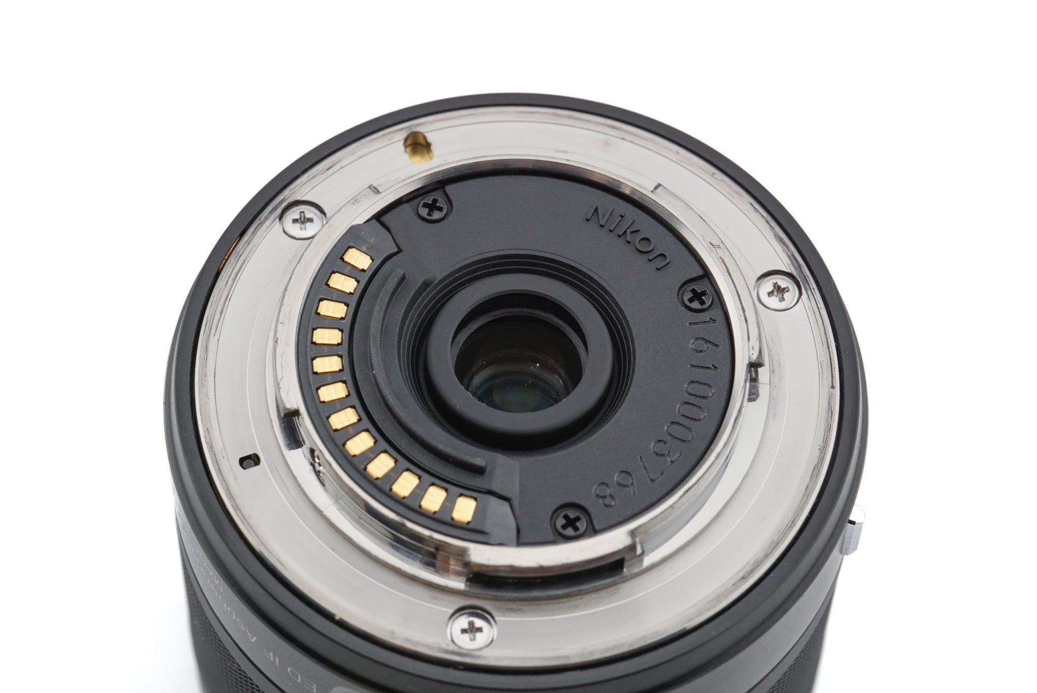 Nikon 6.7-13mm f3.5-5.6 1 Nikkor VR – Kamerastore