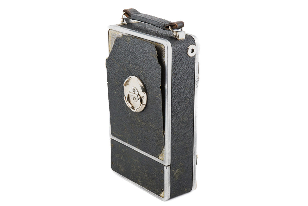Braun Cine Nizo 8 SO