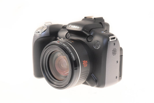 Canon Powershot SX10 IS