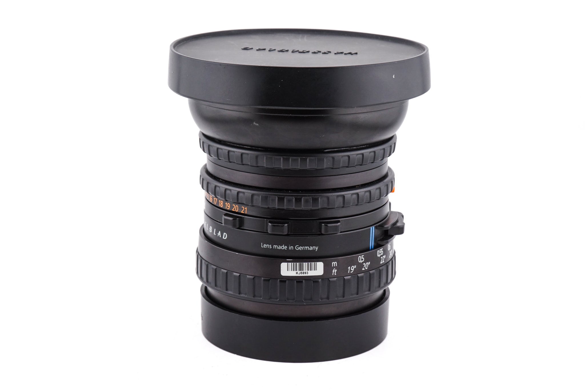 Hasselblad 40mm f4 Distagon T* FLE CFE – Kamerastore