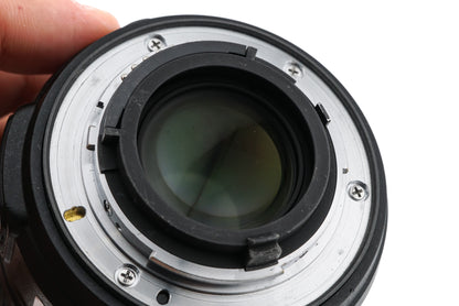 Nikon 24mm f1.8 AF-S Nikkor G ED N