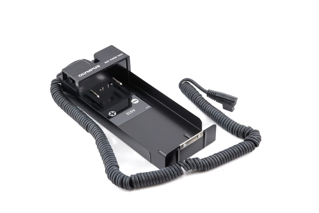 Olympus 315V Power Pack