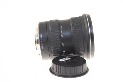 Tokina 11-16mm f2.8 AT-X Pro DX