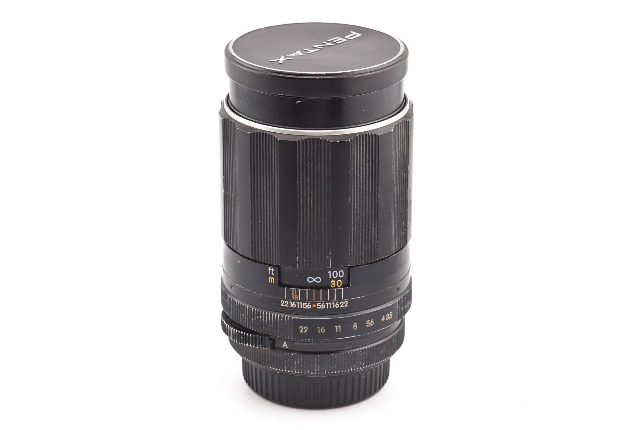 Pentax 135mm f3.5 Super-Takumar - Lens – Kamerastore