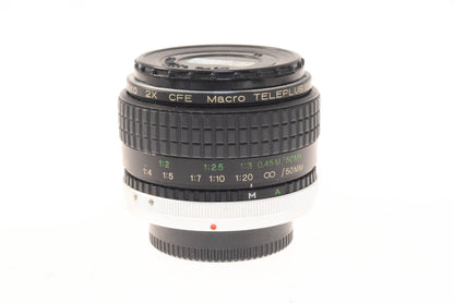 Kenko 2x CFE Macro Teleplus MC7