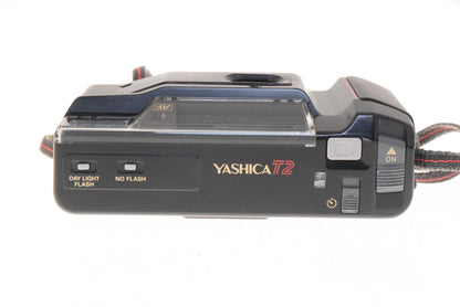 Yashica T2 AF