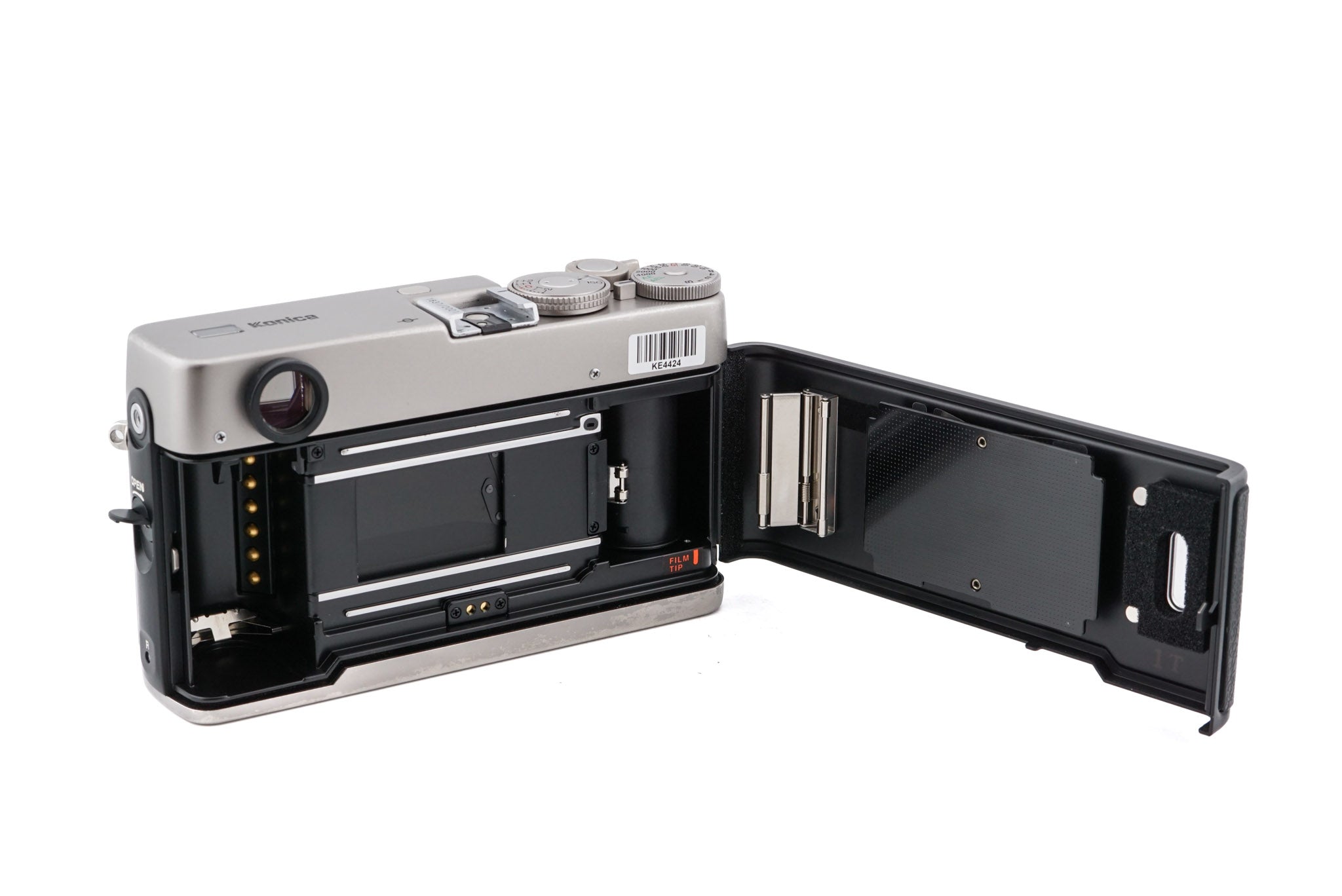 Konica Hexar RF Limited – Kamerastore