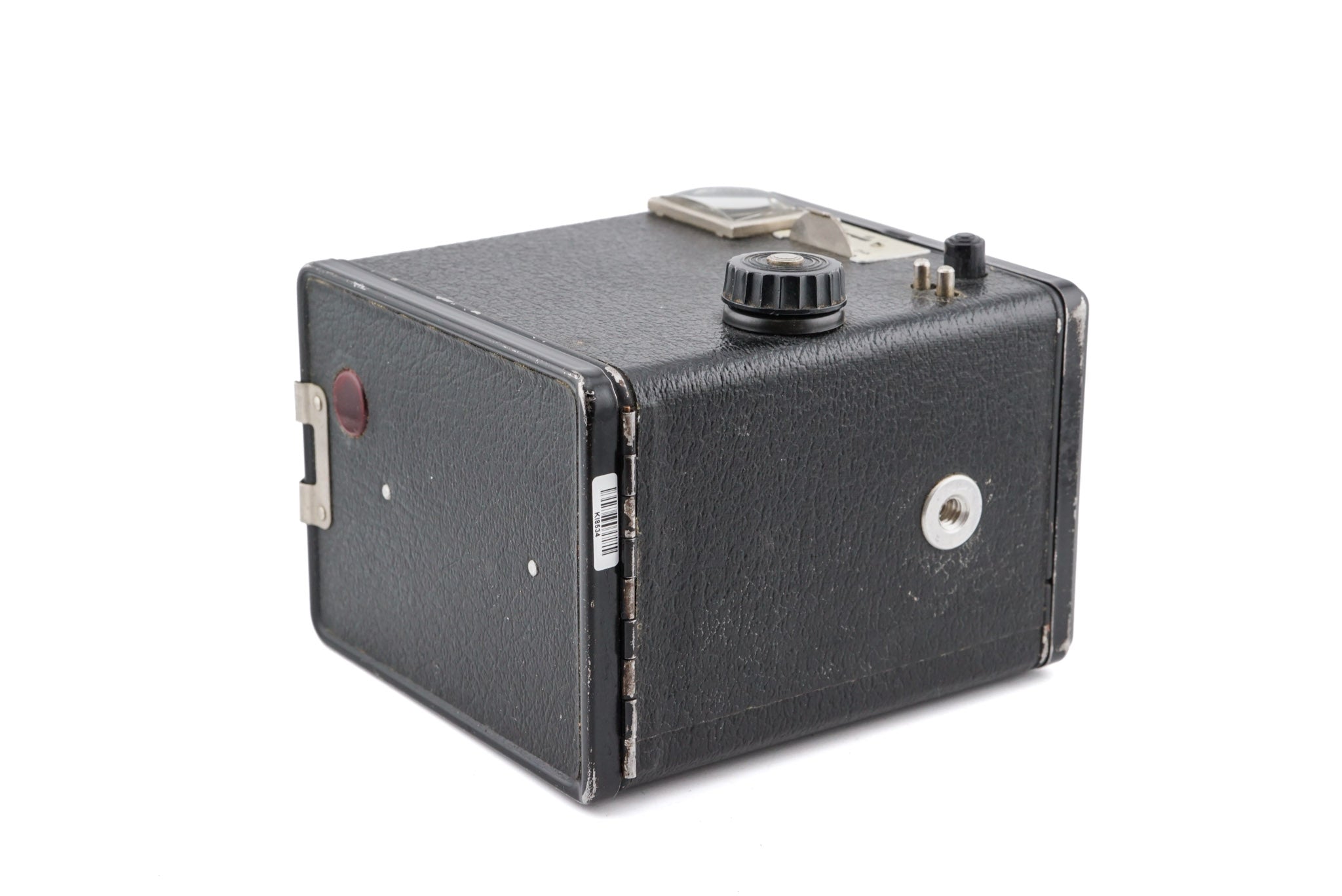 Kodak Six-20 Brownie Model D