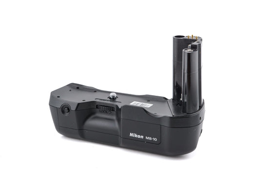 Nikon MB-10 Battery Pack