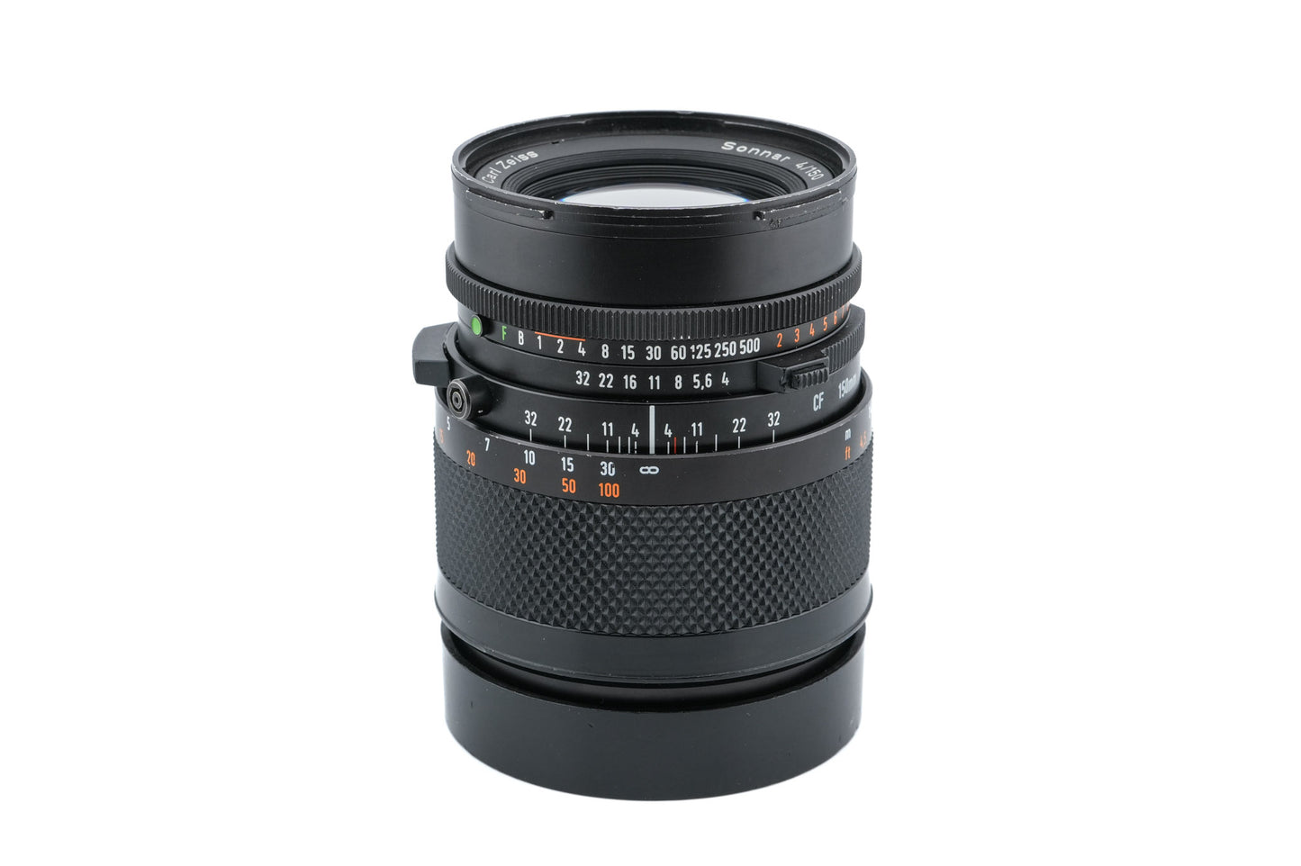 Hasselblad 150mm f4 Sonnar T* CF