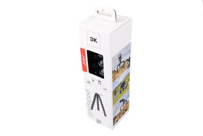 Joby Gorillapod 3K Table Tripod