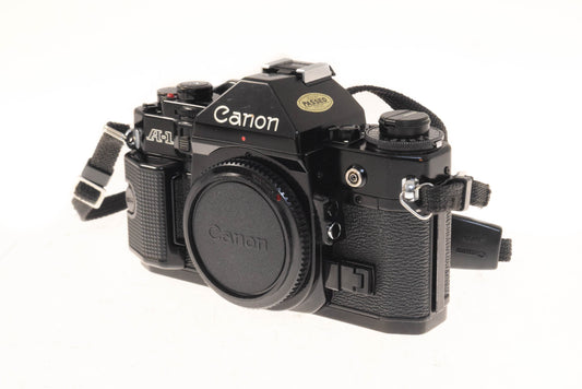 Canon A-1