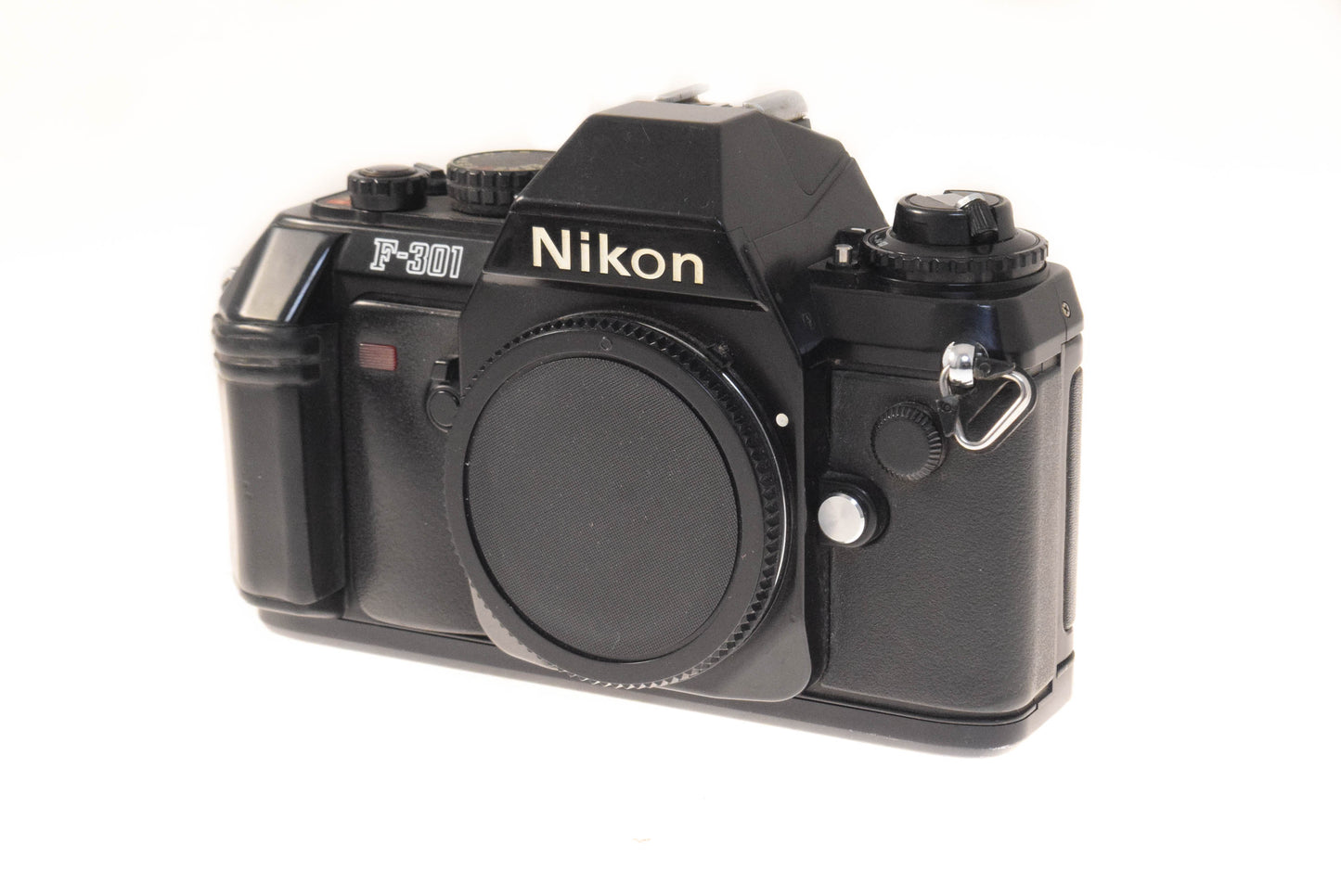 Nikon F-301