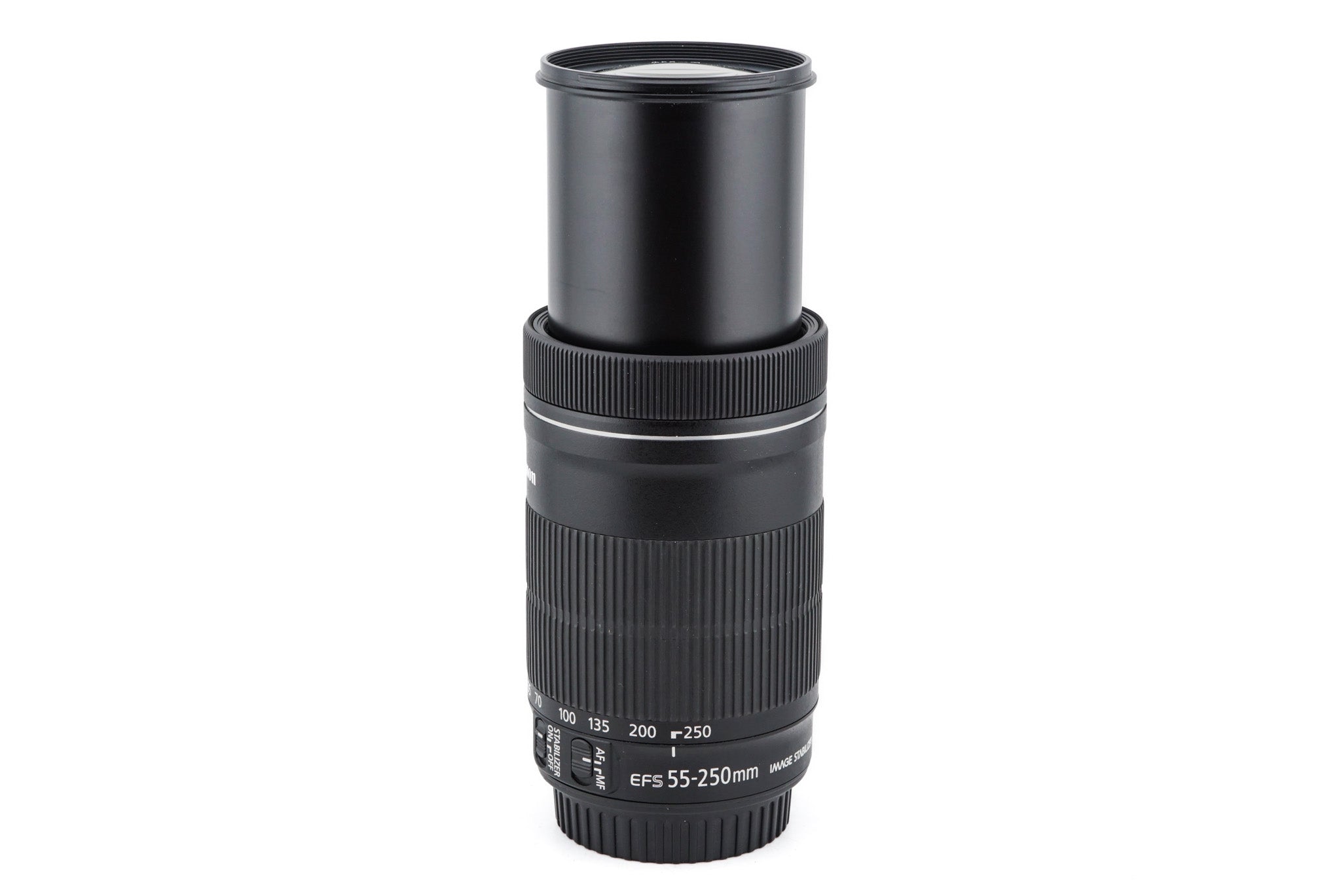 Canon 55-250mm f4-5.6 IS STM – Kamerastore