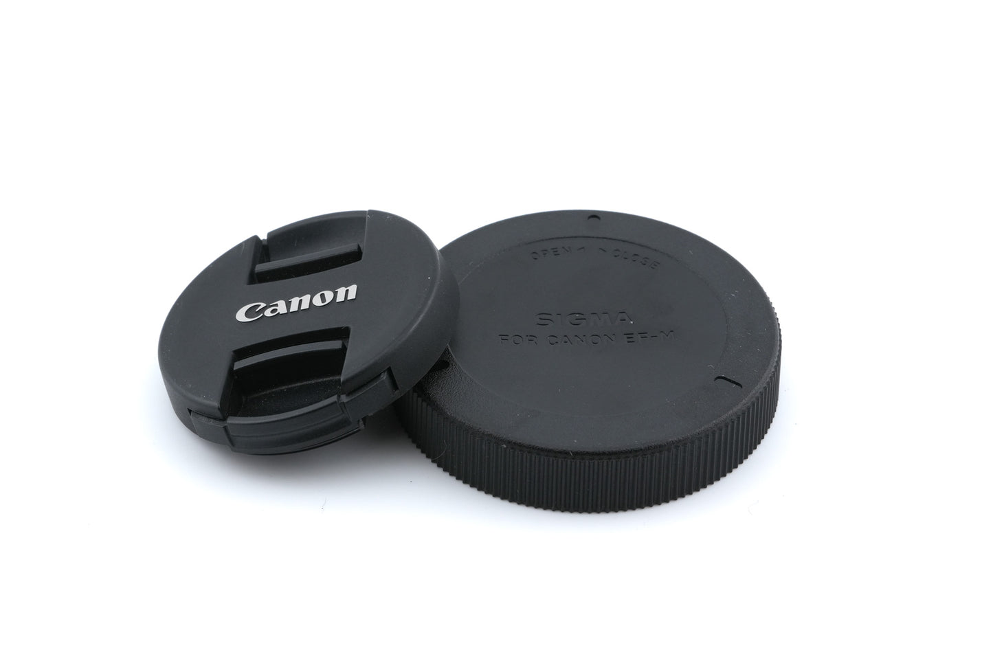 Canon 22mm f2 STM