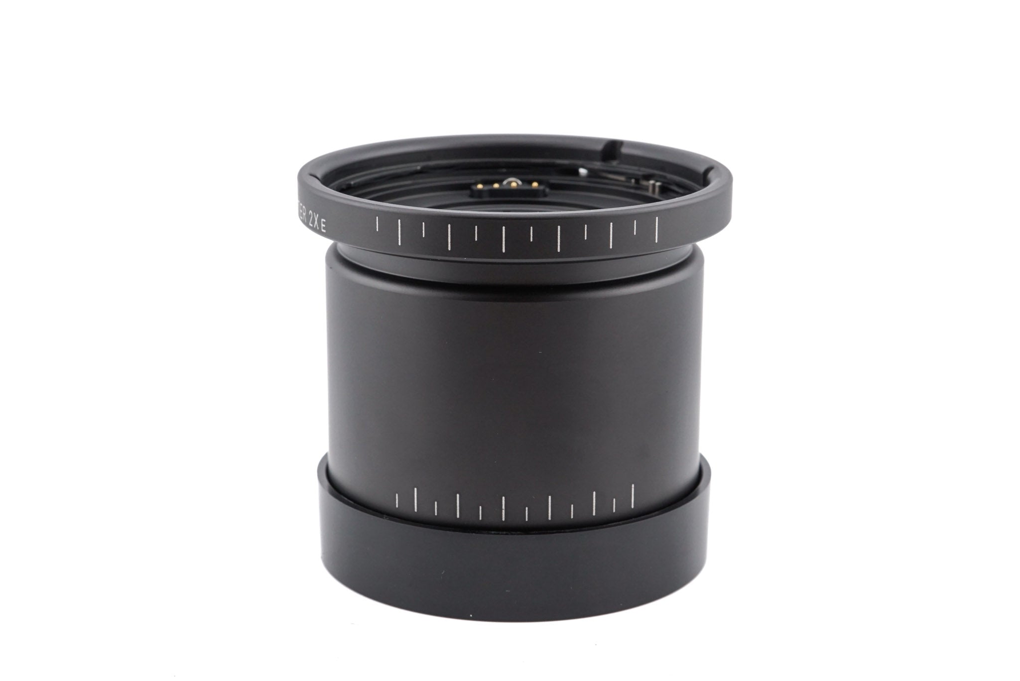 美品 HASSELBLAD ハッセルブラッド 2xE 【公式通販】