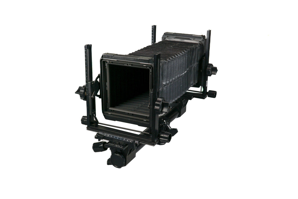 Toyo 4X5 45 C