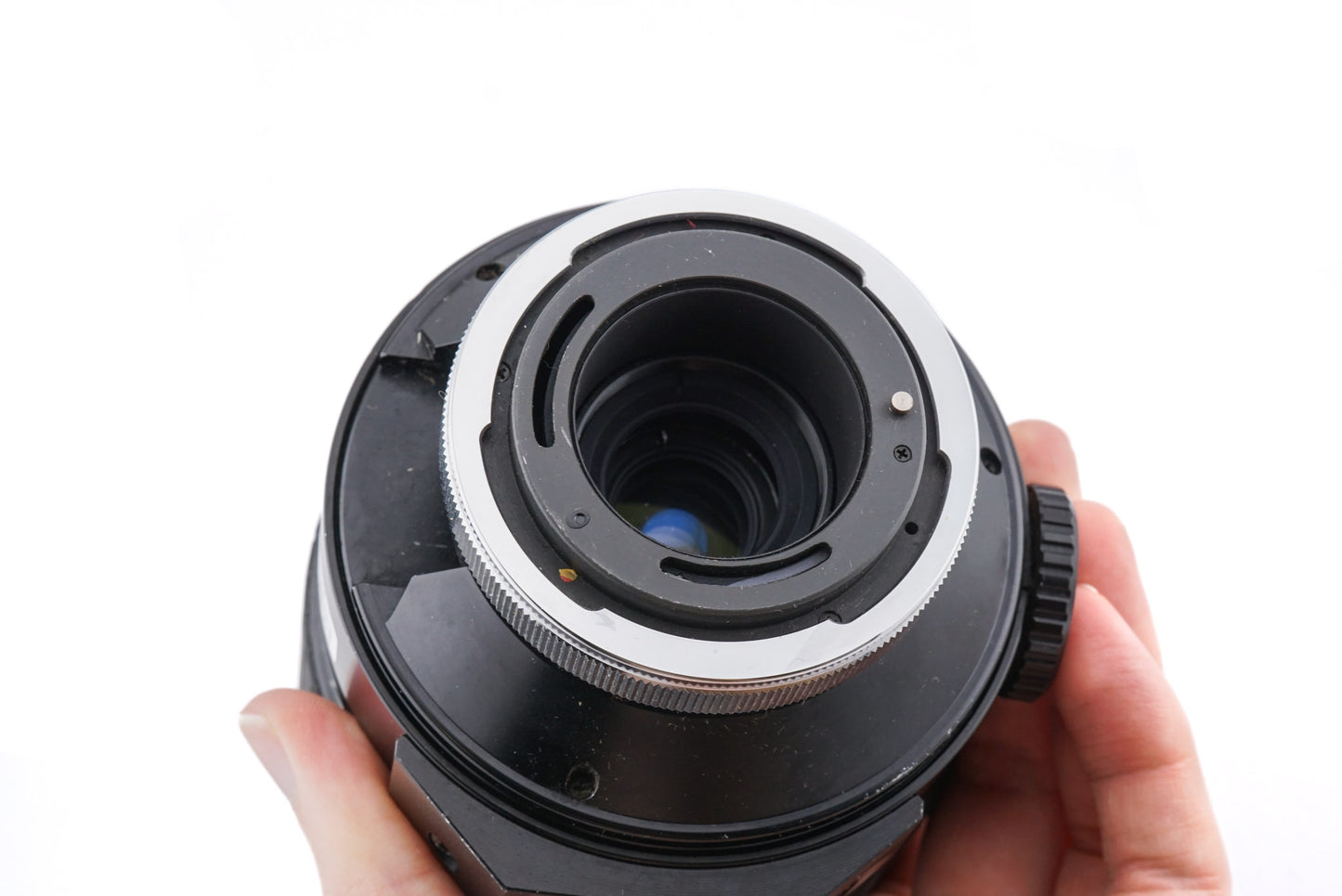 Sigma 600mm f8 Mirror-Telephoto Multi-Coated