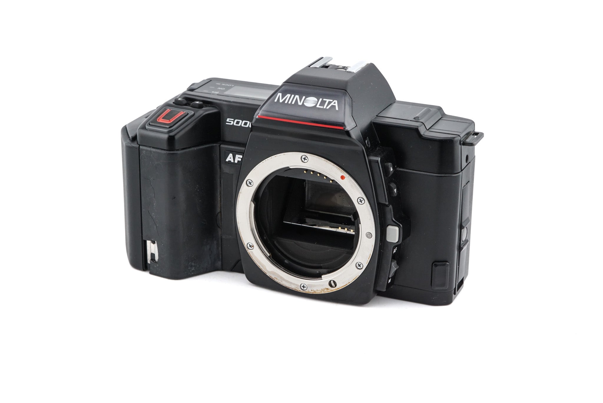 MINOLTA 5000 一眼レフカメラ 35-70mmレンズ付き　動作未確認 Minolta 5000 - Camera – Kamerastore