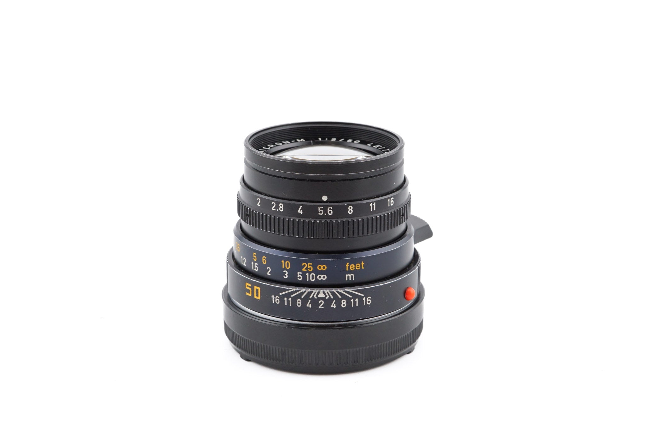 Body and Rear Lens Cap Set