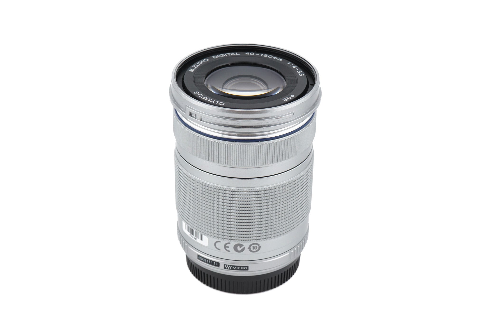 Olympus 40-150mm f4-5.6 M.Zuiko Digital R ED MSC
