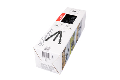 Joby Gorillapod 3K Table Tripod
