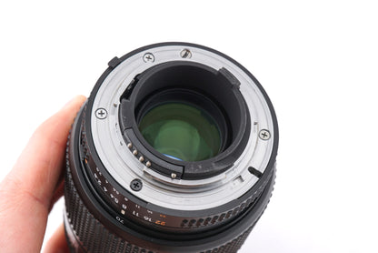 Nikon 35-70mm f2.8 AF Nikkor D