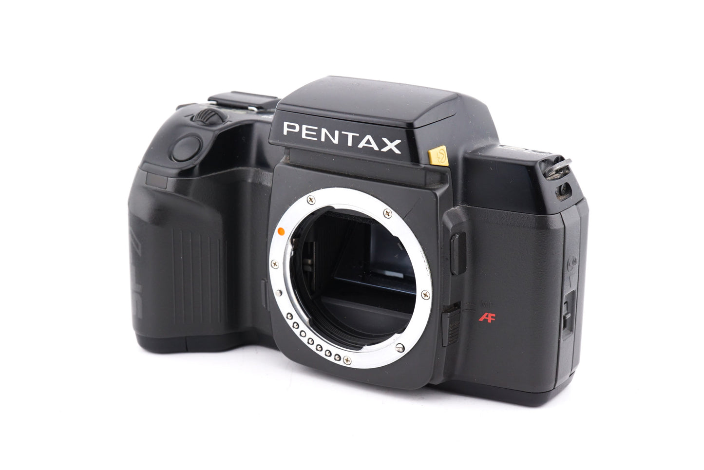 pentax sf7