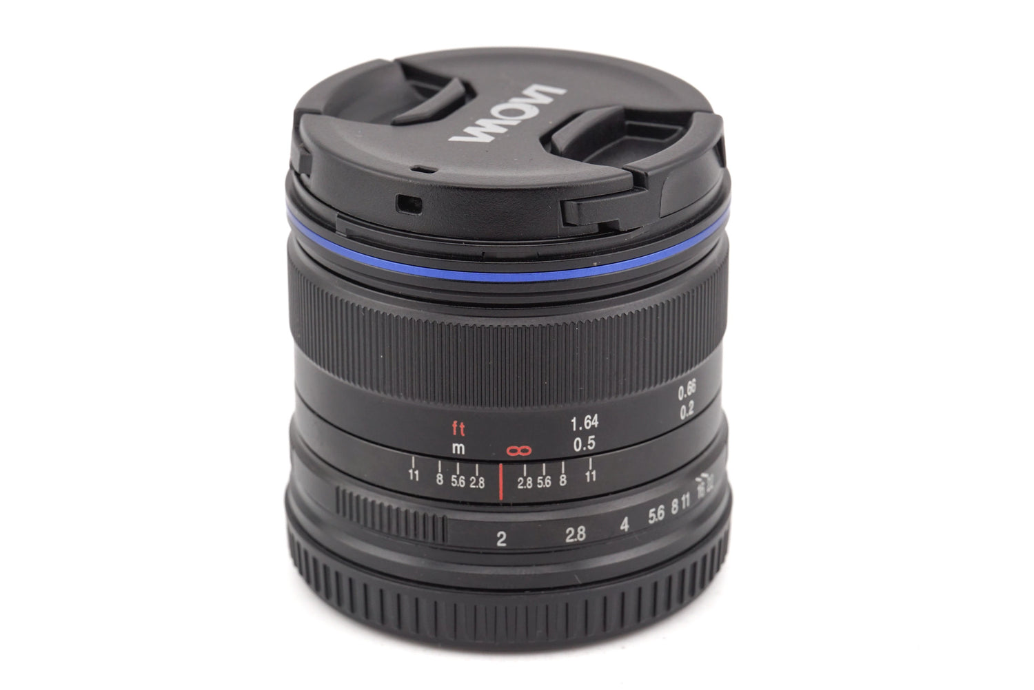 Laowa 7.5mm f2 C-Dreamer