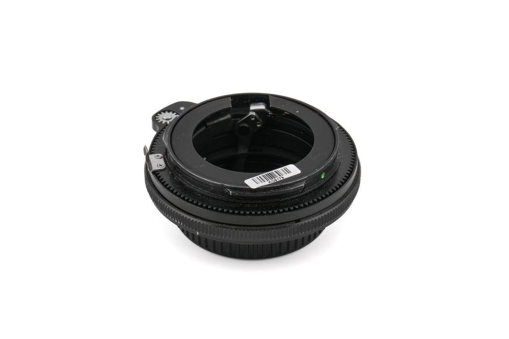 Tamron Adaptall - Canon FTb Adapter